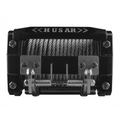 Купить Лебедка гидравлическая Husar BST H 18000 lbs